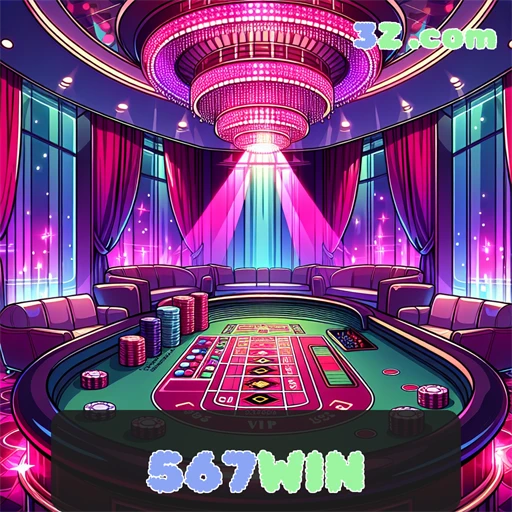 567win.com Aplicativo Móvel