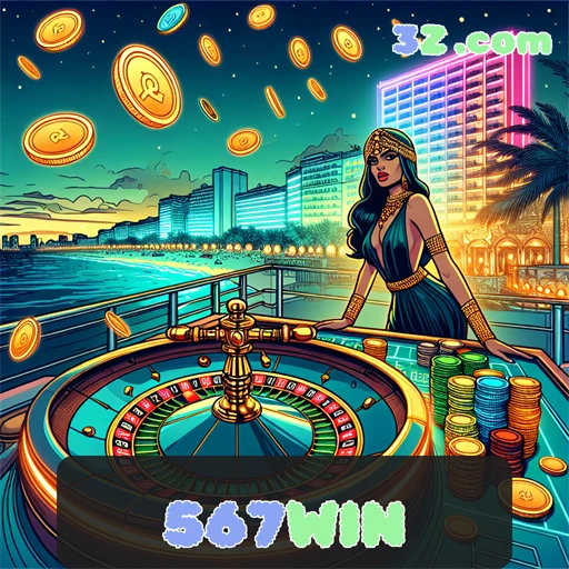 567win.com: Explore as Ofertas da Seção Paga