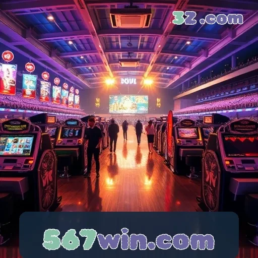 567win.com: Recursos que Transformam sua Experiência de Jogo