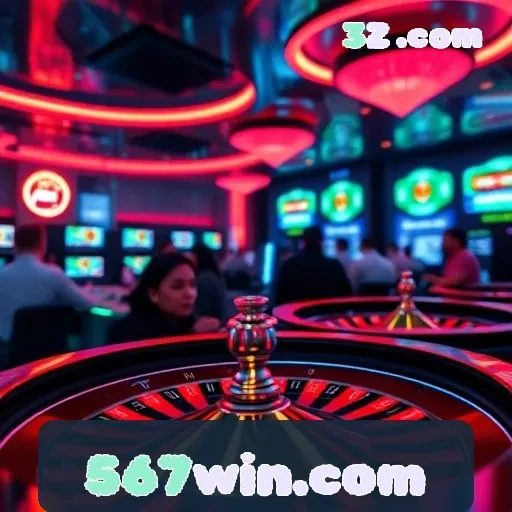 567win.com Bônus