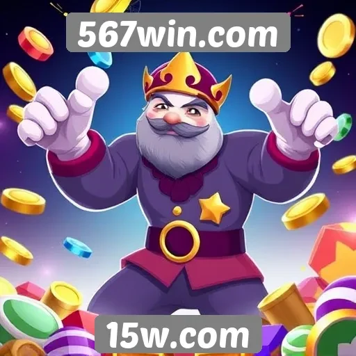 Comparativo de jogos disponíveis na 567win