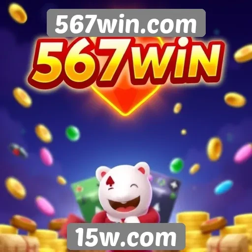 Análise da oferta de jogos do site 567win