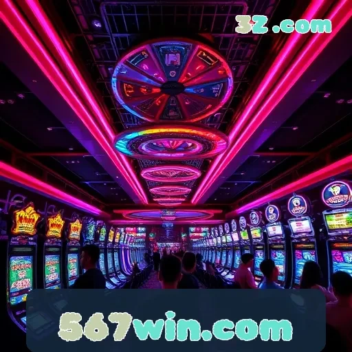 567win.com Plataforma