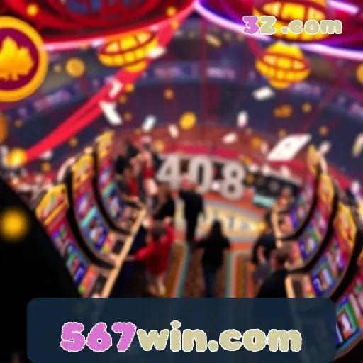 567win.com Promoções
