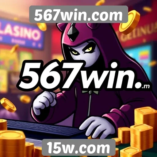 Avaliação da segurança e privacidade no 567win