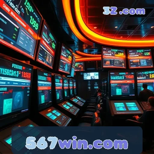 567win.com Eventos Esportivos