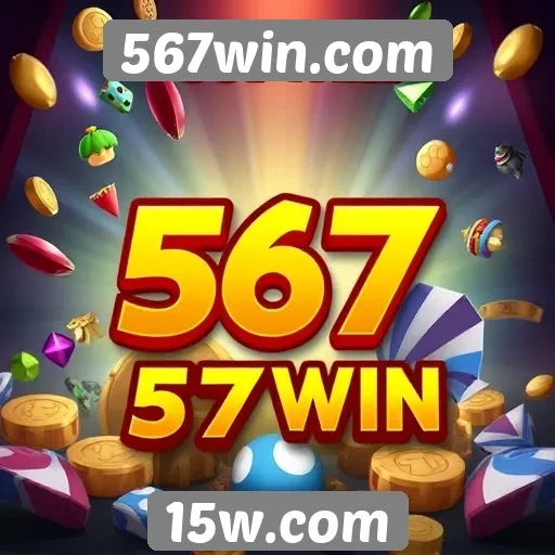 567win.com oferece diversas opções de jogos online